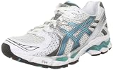 ASICS Women's Gel Kayano 17 W Trainer