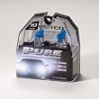 Putco Pure Ion Spark White H11 - Halogen