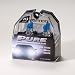 Putco Pure Ion Spark White H11 - Halogen