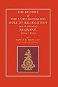 History of the 1/4th Battalion, Duke of Wellington's (West Riding) Regiment 1914-1919