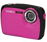 YASHICA APW10 pink + 2 GB SD Memory Card 413NwNC wlL. SL160 YASHICA APW10 pink + 2 GB SD Memory Card