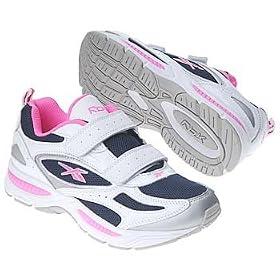 Reebok Kids' HSQ Runner KC Pre