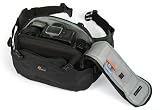 Lowepro Inverse 200 AW Camera Beltpack (Leaf Green)