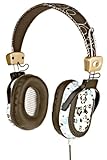 Womens Skullcandy Agent Headphones Smart & Ditzy
