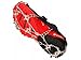 Hillsound Trail Crampon Ultra Traction Device, Blue, X-Large