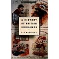 A History of British Surnames (Approaches to Local History)