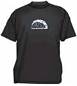 Hard Shell TACO Logo Men's Tee Shirt in 12 colors Small thru 6XL