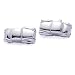 Classic Motor Fashion Cufflinks 80