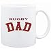 New  Rugby Dad  Mug Sports