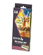 Reeves Fine Oil Colours Set of 12