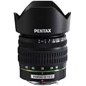 Pentax DA 18-55mm f/3.5-5.6 AL II Lens for Pentax and Samsung Digital SLR Cameras