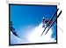 Produkt-Bild: 16:9 &Eacute;cran de projection manuel Slender Line SR 200 x 113