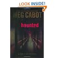 Haunted: A Tale of the Mediator