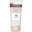 Neutrogena Pure and Free Baby Sunblock Lotion SPF 60 - 3.0 oz.