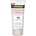 Neutrogena Pure and Free Baby Sunblock Lotion SPF 60 - 3.0 oz.