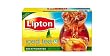 Lipton Tea Bags, Decaffeinated Family Size 48-Count,  10.5 Ounce Boxes (Pack of 3)