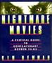 Nightmare Movies: A CRITICAL GUIDE TO HORROR FILMS