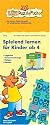 Westermann Lernspielverlag 071 - L-PuzzleFuchs Set 2 ab 4 Jahr