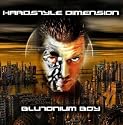 Hardstyle Dimension