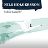 H&ouml;rbuch Die wunderbare Reise des kleinen Nils Holgersson mit den Wildgänsen 1