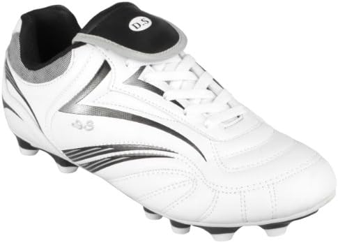 Aktion Mens Lace-up Soccer Cleats