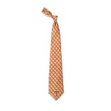 Tennessee Volunteers NCAA Woven #3 Mens Tie (100% Silk)