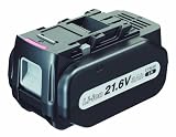 Reconditioned Panasonic EY9L60B 21.6-Volt 3.0 Ah Lithium Ion Battery