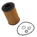 Beck Arnley 041-0825 Oil Filter