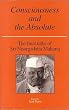 Consciousness and the Absolute: The Final Talks of Sri Nisargadatta Maharaj