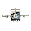 C-17 Globemaster III Head-On Magnet
