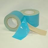 Polyken 105C Multi-Purpose Double Coated Carpet Tape: 3/4 in. x 25 yds. (Natural)