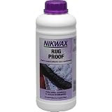 Nikwax Rug Proof Water Repellent