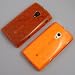 ���������I docomo Xperia(TM) (SO-01B) / X10 Clear Soft Case Circle Pattern, Clear Orange �udocomo Xperia(TM) (SO-01B) / X10�v��p �N���A�\�t�g�P�[�X �T�[�N���E�p�^�[��, �N���A�[�E�I�����W SOX10-CVC-07