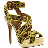 Jessica Simpson Women's Js-Evangela Platform Sandal,Bermuda Pink,8 M US