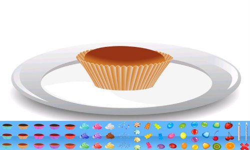 Image #3 of Make Cupcakes