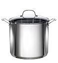 Oneida 16 Quart Stock Pot