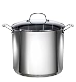 Review Oneida 62593 / Oneida 16 Quart Stock Pot