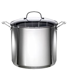 Oneida 16 Quart Stock Pot
