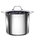 Oneida 16 Quart Stock Pot