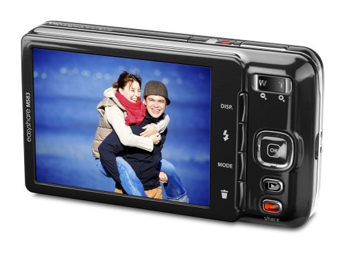 Imagen 2 de Kodak M583 - Black