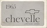 1965 Chevelle Owners Guide