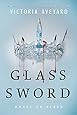 Glass Sword (Red Queen)