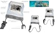 Aquapac Waterproof Large Camera Case, (Aqua-445)