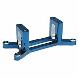 Traxxas Engine Mount, Mach Alum: TMX.15,2.5,3. TRA4960X by Traxxas