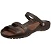 crocs Women's Cleo II Slingback Sandal