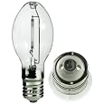 70 Watt - LU70 - HPS - High Pressure Sodium - Mogul Base - ANSI S62 - LU70/ECO - GE 44033