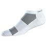 New Balance Unisex CoolMax Mesh No Show 2-Pack Sock