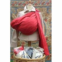 Liberty Sling - Ruby