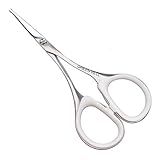 Seki EDGE ステンレスセーフティはさみ SS-904