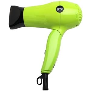 【クリックで詳細表示】GMJ Fru-cho(フルーチョ) ミニドライヤー GM-701(JM) ジューシーメロン